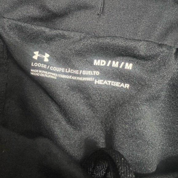 Under Armour Athletic Shorts - Picture 2 of 2